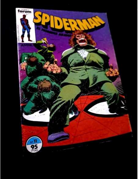 MUY BUEN ESTADO SPIDERMAN 11 FORUM