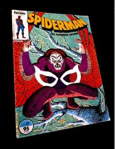 MUY BUEN ESTADO SPIDERMAN 17 FORUM