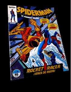 MUY BUEN ESTADO SPIDERMAN 4 FORUM