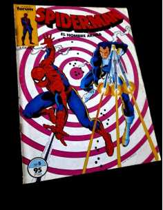 MUY BUEN ESTADO SPIDERMAN 5 FORUM