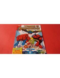 TRANSFORMERS 33 EXCELENTE ESTADO FORUM