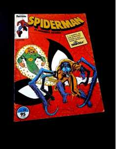 SPIDERMAN 13 NORMAL ESTADO FORUM GRAPA