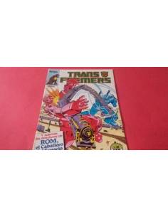 TRANSFORMERS 31 EXCELENTE ESTADO FORUM