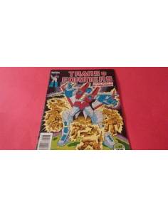 TRANSFORMERS 47 EXCELENTE ESTADO FORUM