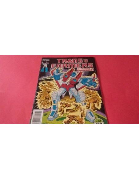 TRANSFORMERS 47 EXCELENTE ESTADO FORUM