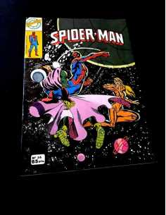 EXCELENTE ESTADO SPIDER-MAN 36 BRUGUERA SPIDERMAN COMICS...