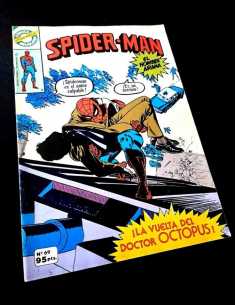 CASI EXCELENTE ESTADO SPIDER-MAN 69 BRUGUERA SPIDERMAN...