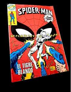 CASI EXCELENTE ESTADO SPIDER-MAN 37 BRUGUERA SPIDERMAN...