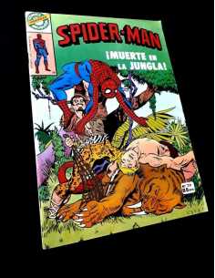 EXCELENTE ESTADO SPIDER-MAN 20 BRUGUERA SPIDERMAN COMICS...