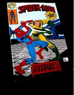 MUY BUEN ESTADO SPIDER-MAN 57 BRUGUERA SPIDERMAN COMICS...
