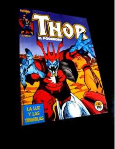 EXCELENTE ESTADO THOR EL PODEROSO 33 FORUM GRAPA