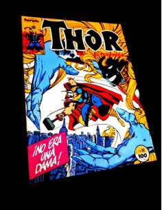 EXCELENTE ESTADO THOR EL PODEROSO 31 FORUM GRAPA