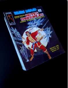 SUELTOS PREGUNTAR MUY BUEN ESTADO RELATOS SALVAJES...