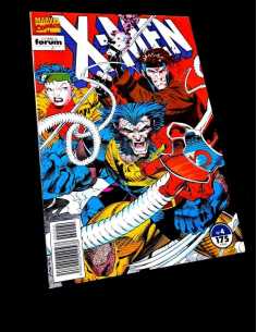 EXCELENTE ESTADO X-MEN 4 FORUN COMICS GRAPA