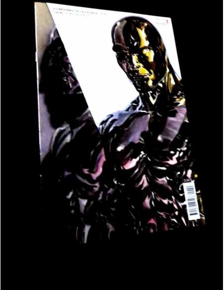 DE KIOSCO GUARDIANES DE LA GALAXIA 90 PANINI COMICS GRAPA