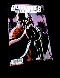 DE KIOSCO GUARDIANES DE LA GALAXIA 35 VOL 2 PANINI COMICS...