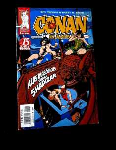 MUY BUEN ESTADO FANTASIA HEROICA CONAN EL BARBARO 6 FORUM...