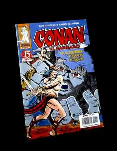 MUY BUEN ESTADO FANTASIA HEROICA CONAN EL BARBARO 3 FORUM...