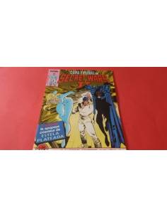 SECRET WARS 34 EXCELENTE ESTADO FORUM