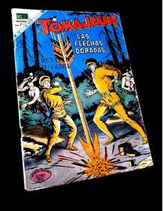 BUEN ESTADO TOMAJAUK 169 NOVARO