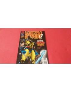 LOBEZNO GAMBITO VICTIMAS 4 EXCELENTE ESTADO FORUM