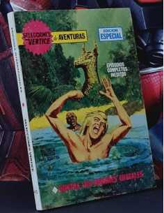 MUY BUEN ESTADO SELECCIONES VÉRTICE 45 TACO EDICIONES...