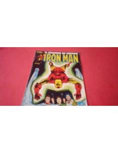 IRON MAN 35 FORUM