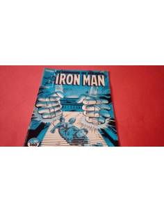 IRON MAN 30 FORUM