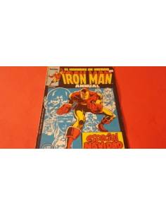 IRON MAN 22 FORUM