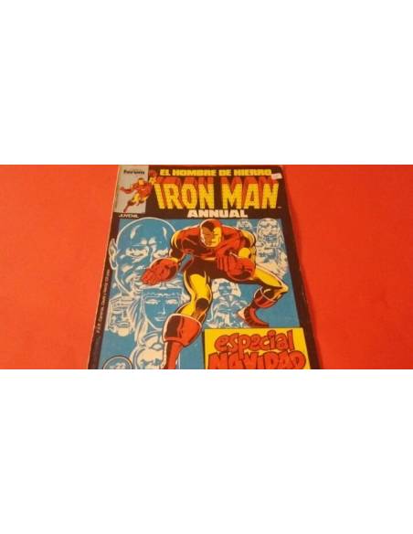 IRON MAN 22 FORUM