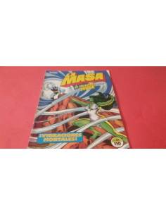 LA MASA 41 FORUM