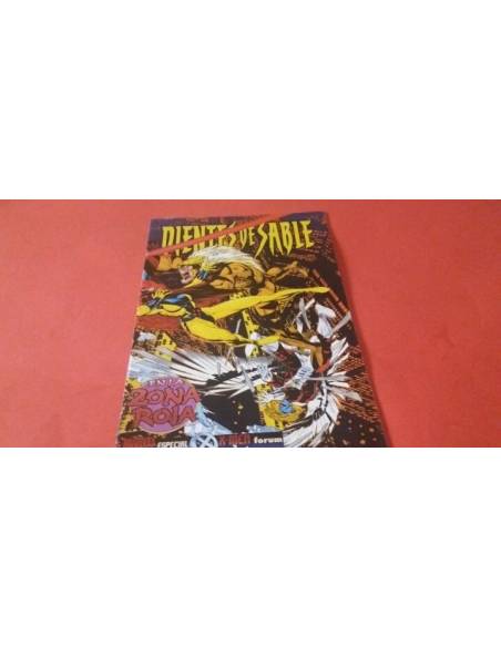 ESPECIAL DIENTES DE SABLE 1 FORUM