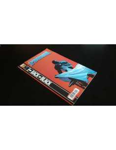 DE KIOSCO SPIDERMAN 19 BACK IN BLACK VOL II COLECCION...