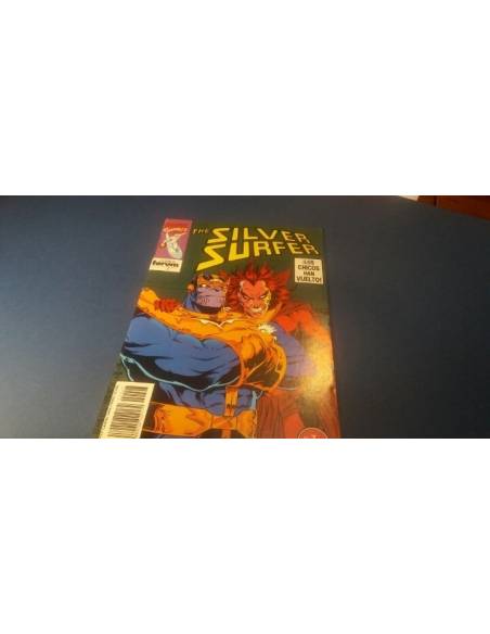 ESTELA PLATEADA 7 EXCELENTE ESTADO FORUM