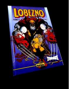 DE KIOSCO LOBEZNO 3 TOMO RETAPADO FORUM