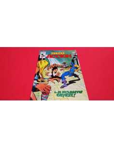 MUY BUEN ESTADO TRIPLE ACCION 5 VERTICE