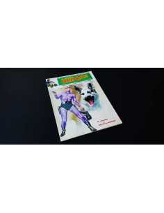 EXCELENTE ESTADO HOMBRE ENMASCARADO 13 VERTICE VOL I