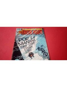 IRON MAN 31 EN BUEN ESTADO FORUM