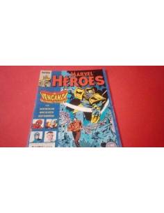MARVEL HEROES 49 EN BUEN ESTADO FORUM