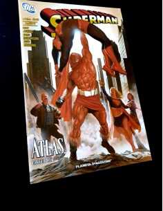 DE KIOSCO SUPERMAN 24 VOL II PLANETA DC GRAPA