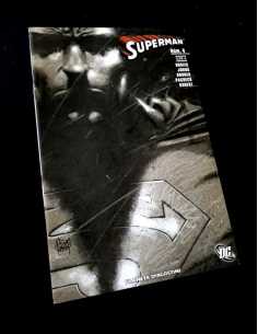 DE KIOSCO SUPERMAN 4 VOL II PLANETA DC GRAPA