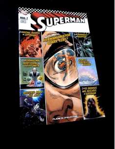 DE KIOSCO SUPERMAN 7 VOL II PLANETA DC GRAPA