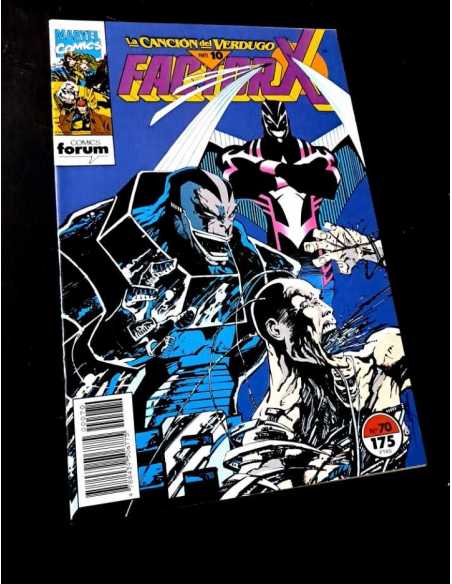 DE KIOSCO FACTOR X 70 FORUM GRAPA