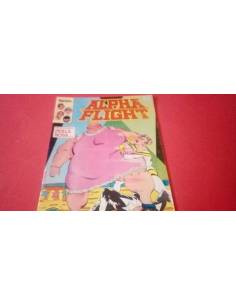 ALPHA FLIGHT 7 EN BUEN ESTADO FORUM