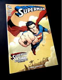 DE KIOSCO SUPERMAN 16 VOL II PLANETA DC GRAPA