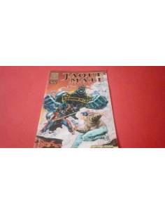 JAQUE MATE 1 EN BUEN ESTADO FORUM