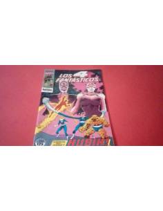 LOS 4 FANTASMAS 124 EN BUEN ESTADO FORUM