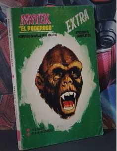 MUY BUEN ESTADO MYTEK 1 EL COLOSO TACO EDICIONES...