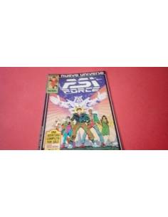 PSI FORCE 1 EN BUEN ESTADO FORUM