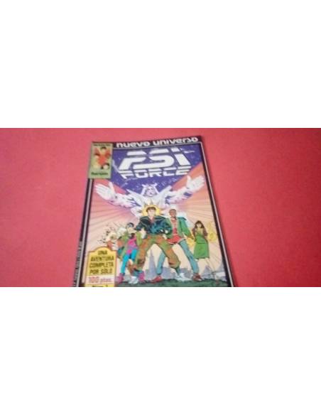 PSI FORCE 1 EN BUEN ESTADO FORUM